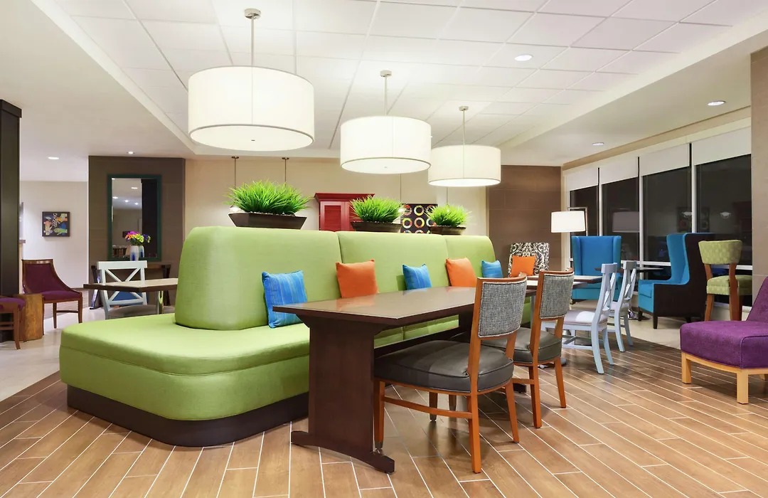 Home2 Suites By Hilton San Angelo-1