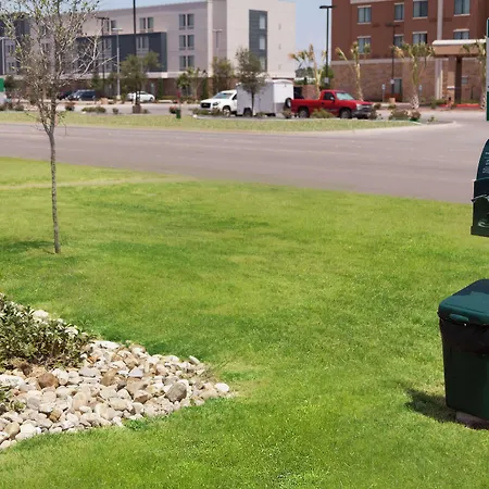 Home2 Suites By Hilton San Angelo-3